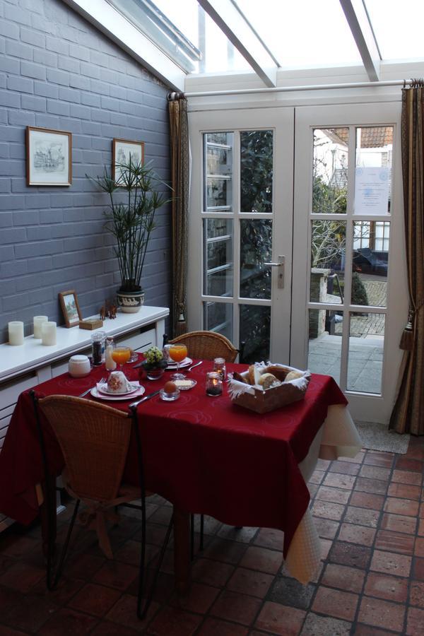 ברוז' B&B Coupure מראה חיצוני תמונה