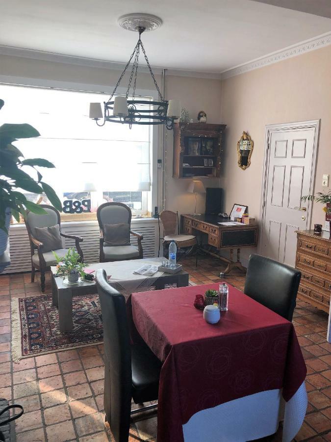 ברוז' B&B Coupure מראה חיצוני תמונה